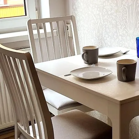 Lossikamber Kalamajas Appartement Tallinn