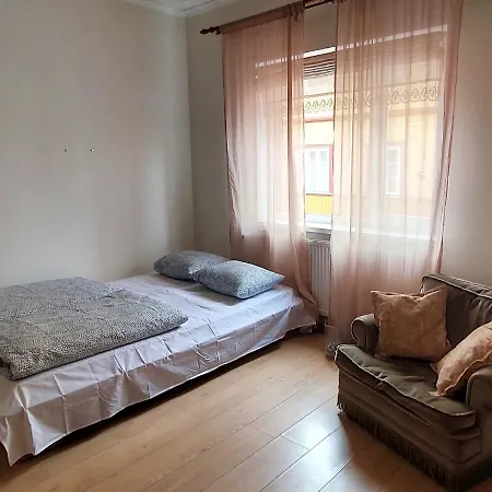Lossikamber Kalamajas Appartement *