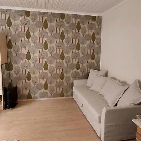 Appartement Lossikamber Kalamajas Tallinn