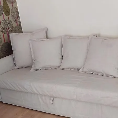 Appartement Lossikamber Kalamajas *