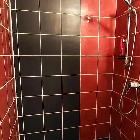 Lossikamber Kalamajas Appartement Tallinn