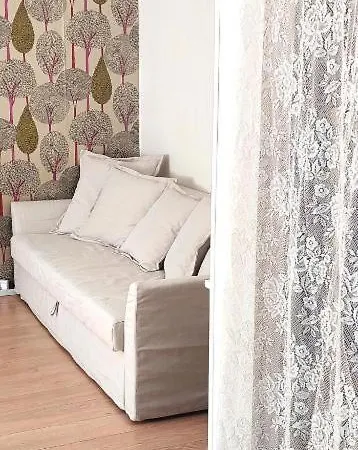 Appartement Lossikamber Kalamajas Tallinn