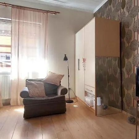 Appartement Lossikamber Kalamajas *