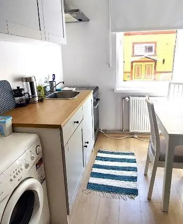 Appartement Lossikamber Kalamajas