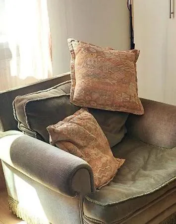Lossikamber Kalamajas Appartement